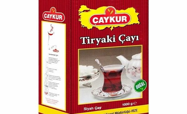 Çaykur Tiryaki 1 kg Çay Fiyatları – Çaykur Tiryaki 1 kg Dökme Çay Fiyatları
