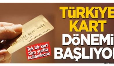Türkiye Kart nedir, nasıl alınır? Türkiye Kart başvurusu nereden yapılır, hangi illerde geçerli?