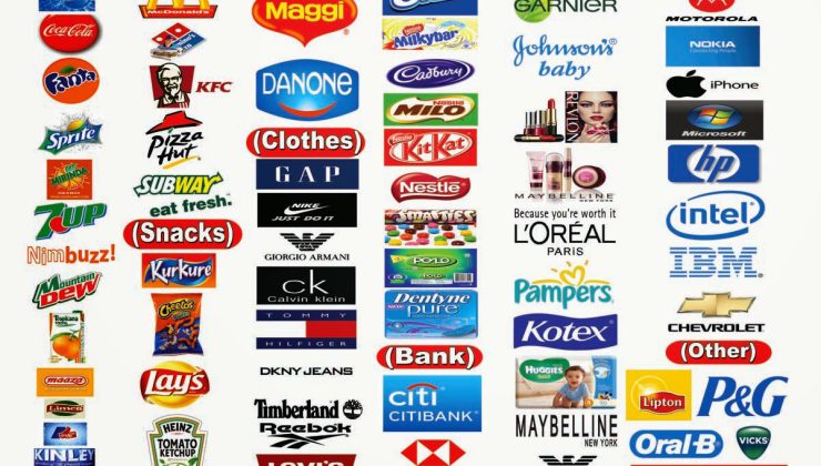 İsrail malları tam listesi! Türkiye’de satılan İsrail malları hangileri? İşte İsrail markalı ürünler