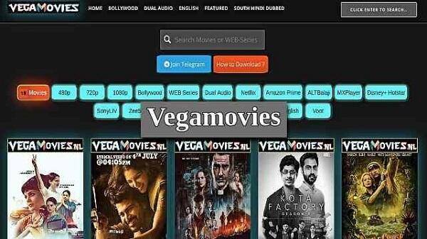 VegaMovies  – What is VegaMovies – Enjoy the Best Streaming Movies and Shows